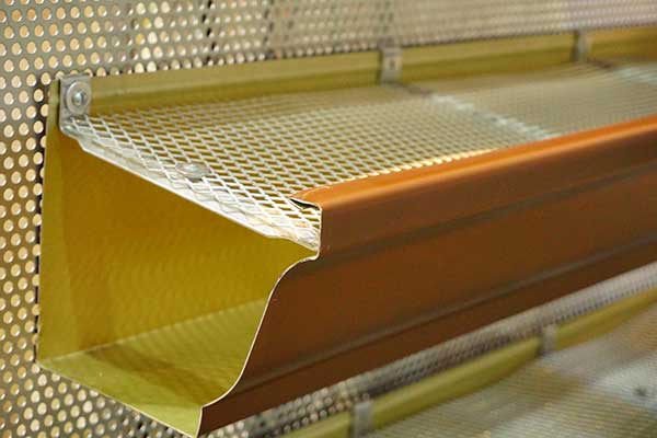 Gutter Installation Services