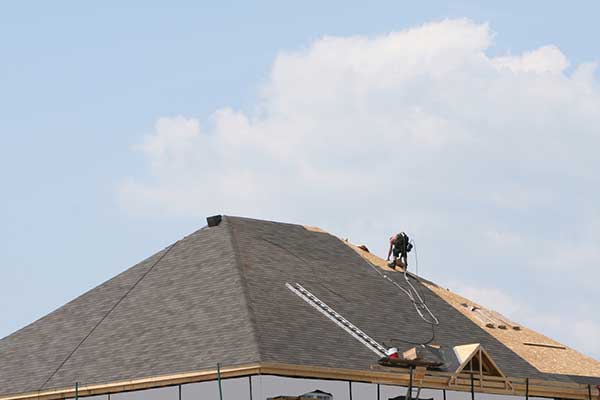 New Roofing Services New Roofing Services