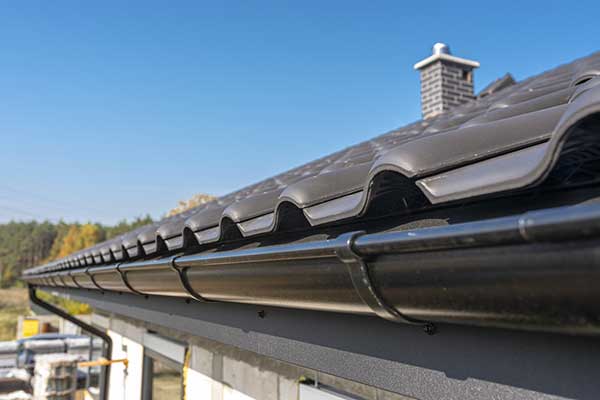 Residential Gutter Solutions