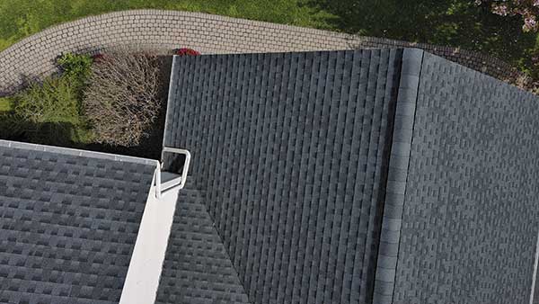 Residential Roofing Services